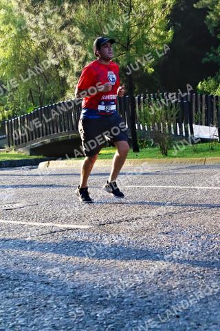 Foto de la CARRERA BIMBO GLOBAL RACE GUADALAJARA a las 07:31