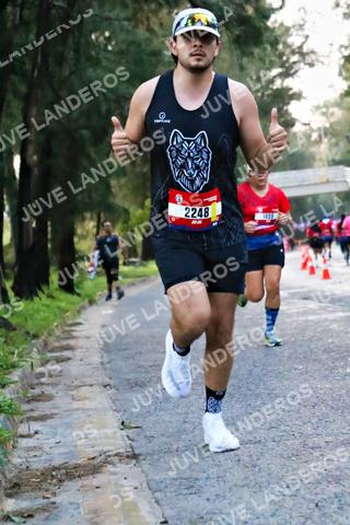 Foto de la CARRERA BIMBO GLOBAL RACE GUADALAJARA a las 04:56