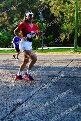 Foto de la CARRERA BIMBO GLOBAL RACE GUADALAJARA a las 07:28