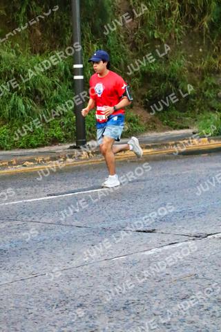 Foto de la CARRERA BIMBO GLOBAL RACE GUADALAJARA a las 04:55