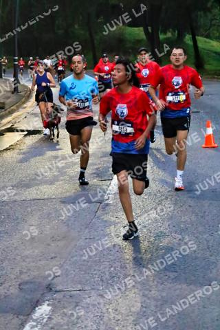 Foto de la CARRERA BIMBO GLOBAL RACE GUADALAJARA a las 06:37