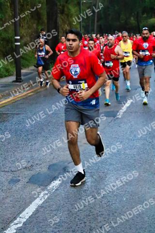 Foto de la CARRERA BIMBO GLOBAL RACE GUADALAJARA a las 06:40