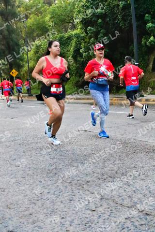 Foto de la CARRERA BIMBO GLOBAL RACE GUADALAJARA a las 04:59