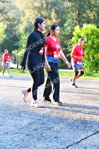 Foto de la CARRERA BIMBO GLOBAL RACE GUADALAJARA a las 07:25
