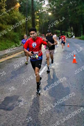 Foto de la CARRERA BIMBO GLOBAL RACE GUADALAJARA a las 06:37