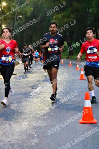 Foto de la CARRERA BIMBO GLOBAL RACE GUADALAJARA a las 06:38