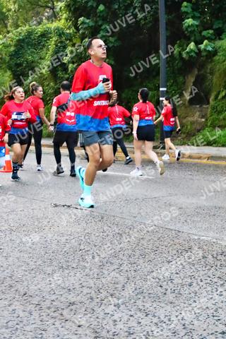 Foto de la CARRERA BIMBO GLOBAL RACE GUADALAJARA a las 07:03
