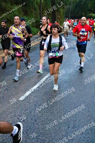 Foto de la CARRERA BIMBO GLOBAL RACE GUADALAJARA a las 06:40
