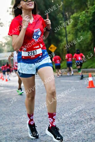 Foto de la CARRERA BIMBO GLOBAL RACE GUADALAJARA a las 04:56