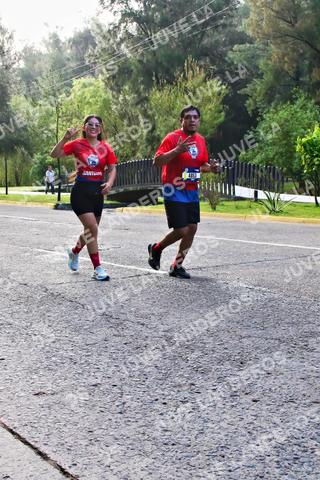 Foto de la CARRERA BIMBO GLOBAL RACE GUADALAJARA a las 07:45