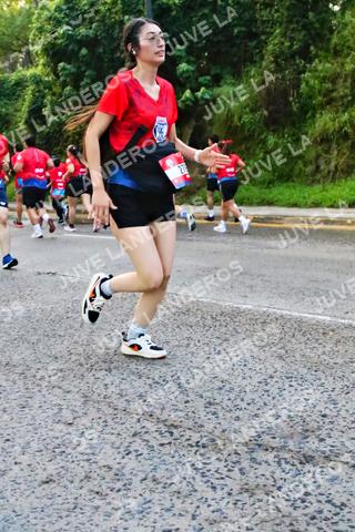 Foto de la CARRERA BIMBO GLOBAL RACE GUADALAJARA a las 06:56