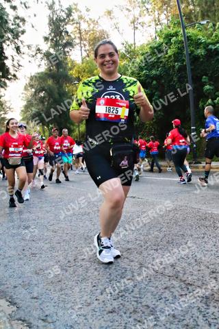 Foto de la CARRERA BIMBO GLOBAL RACE GUADALAJARA a las 06:57