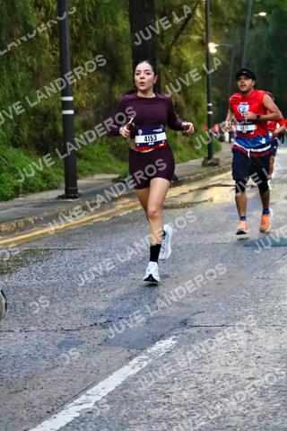 Foto de la CARRERA BIMBO GLOBAL RACE GUADALAJARA a las 06:39