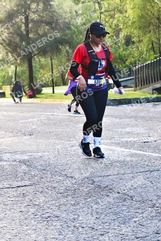 Foto de la CARRERA BIMBO GLOBAL RACE GUADALAJARA a las 07:34