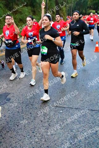 Foto de la CARRERA BIMBO GLOBAL RACE GUADALAJARA a las 04:50