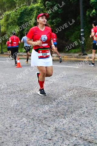 Foto de la CARRERA BIMBO GLOBAL RACE GUADALAJARA a las 04:59