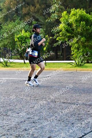 Foto de la CARRERA BIMBO GLOBAL RACE GUADALAJARA a las 07:35