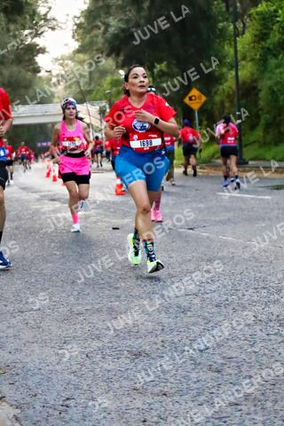 Foto de la CARRERA BIMBO GLOBAL RACE GUADALAJARA a las 04:57