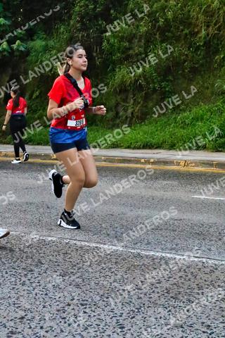 Foto de la CARRERA BIMBO GLOBAL RACE GUADALAJARA a las 07:07