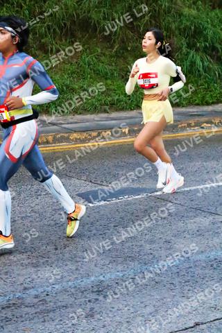 Foto de la CARRERA BIMBO GLOBAL RACE GUADALAJARA a las 04:55
