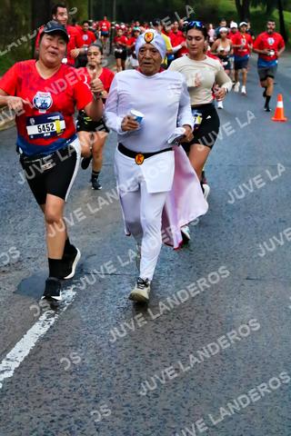 Foto de la CARRERA BIMBO GLOBAL RACE GUADALAJARA a las 06:41