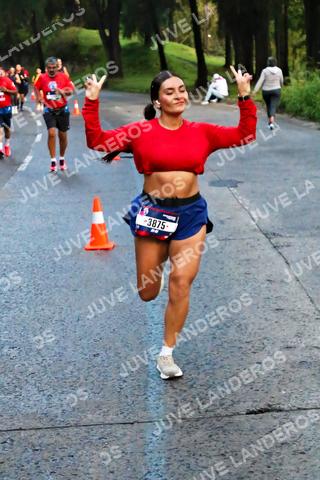 Foto de la CARRERA BIMBO GLOBAL RACE GUADALAJARA a las 04:51