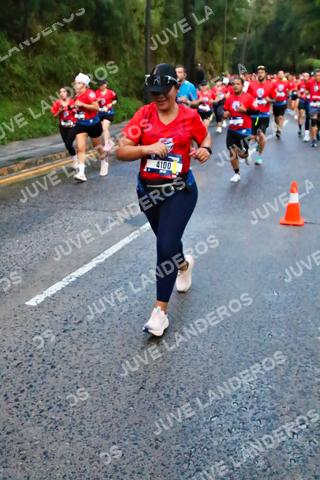 Foto de la CARRERA BIMBO GLOBAL RACE GUADALAJARA a las 04:48