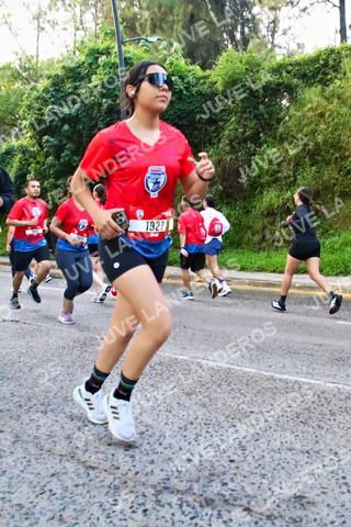 Foto de la CARRERA BIMBO GLOBAL RACE GUADALAJARA a las 07:02