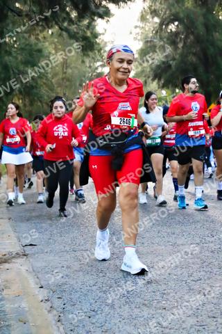 Foto de la CARRERA BIMBO GLOBAL RACE GUADALAJARA a las 07:03