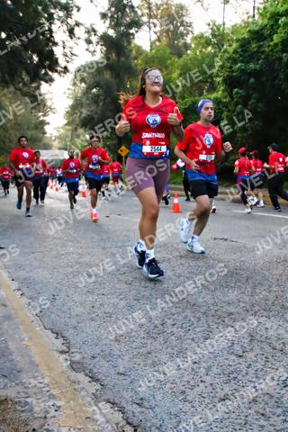 Foto de la CARRERA BIMBO GLOBAL RACE GUADALAJARA a las 05:00