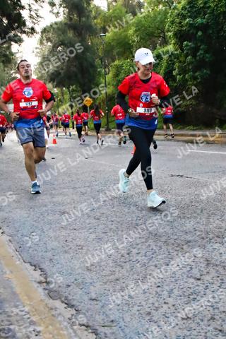 Foto de la CARRERA BIMBO GLOBAL RACE GUADALAJARA a las 04:59