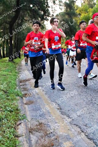 Foto de la CARRERA BIMBO GLOBAL RACE GUADALAJARA a las 06:56