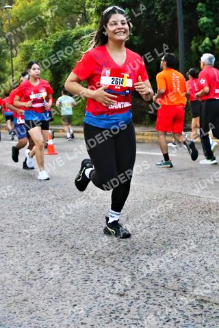 Foto de la CARRERA BIMBO GLOBAL RACE GUADALAJARA a las 06:55