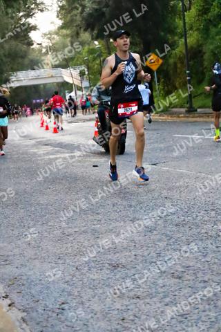 Foto de la CARRERA BIMBO GLOBAL RACE GUADALAJARA a las 04:55