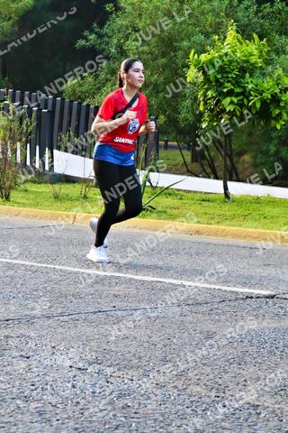 Foto de la CARRERA BIMBO GLOBAL RACE GUADALAJARA a las 07:36