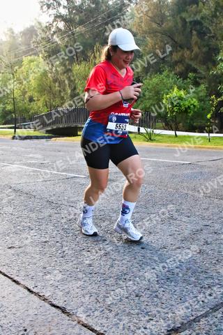 Foto de la CARRERA BIMBO GLOBAL RACE GUADALAJARA a las 07:39