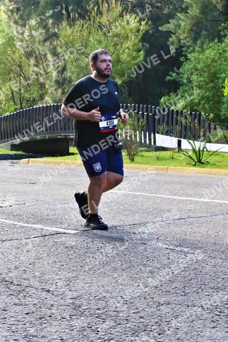 Foto de la CARRERA BIMBO GLOBAL RACE GUADALAJARA a las 07:46