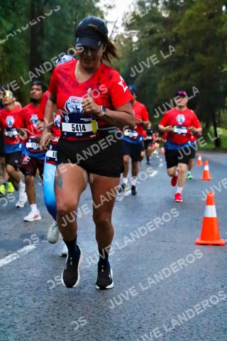 Foto de la CARRERA BIMBO GLOBAL RACE GUADALAJARA a las 06:39