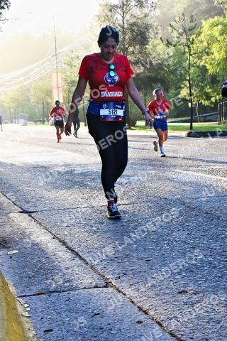 Foto de la CARRERA BIMBO GLOBAL RACE GUADALAJARA a las 07:28