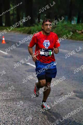 Foto de la CARRERA BIMBO GLOBAL RACE GUADALAJARA a las 06:35