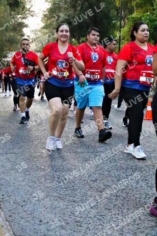Foto de la CARRERA BIMBO GLOBAL RACE GUADALAJARA a las 07:05