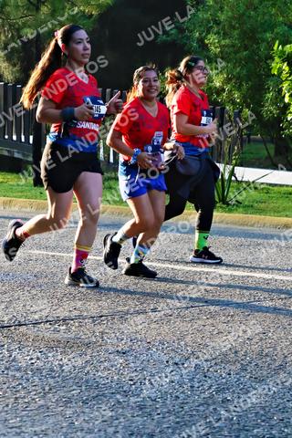 Foto de la CARRERA BIMBO GLOBAL RACE GUADALAJARA a las 07:33