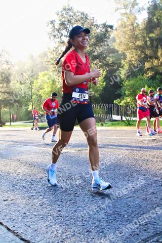 Foto de la CARRERA BIMBO GLOBAL RACE GUADALAJARA a las 07:25