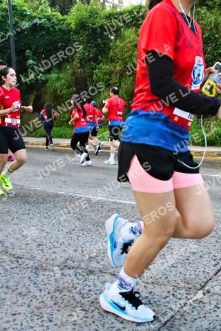 Foto de la CARRERA BIMBO GLOBAL RACE GUADALAJARA a las 06:55