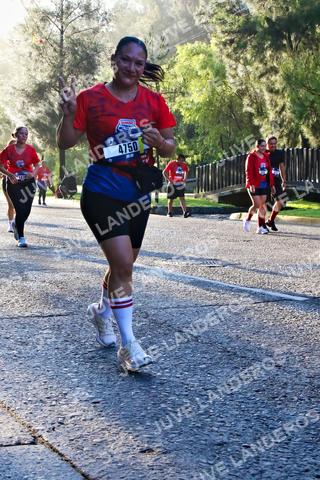 Foto de la CARRERA BIMBO GLOBAL RACE GUADALAJARA a las 07:29