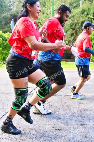 Foto de la CARRERA BIMBO GLOBAL RACE GUADALAJARA a las 07:45
