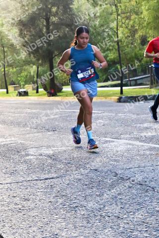 Foto de la CARRERA BIMBO GLOBAL RACE GUADALAJARA a las 07:40
