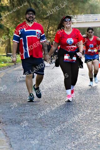 Foto de la CARRERA BIMBO GLOBAL RACE GUADALAJARA a las 07:09