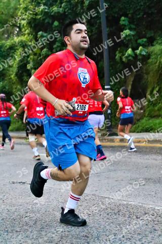 Foto de la CARRERA BIMBO GLOBAL RACE GUADALAJARA a las 04:58