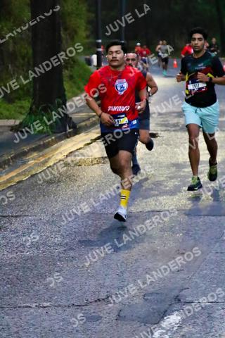 Foto de la CARRERA BIMBO GLOBAL RACE GUADALAJARA a las 06:36